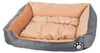 Verk 19352 Lit pour chien taille. L 70 x 58 cm gris Voir les images du produit 5