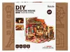 ROBOTIME Rolife 3D DoeFree Puzzle-Leiste zum Selbermachen Produktbild-Vorschau 10