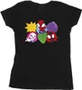 Marvel - "Spidey And His Amazing Friends" T-Shirt für Damen Produktbild-Vorschau 1
