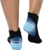 4 paia di calzini sportivi a compressione, unisex, colori Anteprima dell’immagine prodotto 5