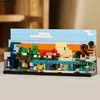 LEGO Minecraft Minibiomi 21589 Anteprima dell’immagine prodotto 13