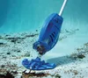 Aspirateur de piscine rechargeable - Water Tech - POOL Voir les images du produit 3