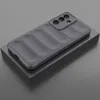Handyhülle für Samsung Galaxy M56 5G Weich TPU Silikon Produktbild-Vorschau 3