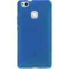 PhoneNatic Case kompatibel mit Huawei P9 Lite - blau Produktbild-Vorschau 3