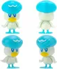 Zestaw Mini Figur Pokémon Gen IX - Pakiet 4 Postaci (ma) Voir les images du produit 6
