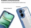 360° Grad Hülle für Xiaomi Redmi A5 Rundum vollschutz Produktbild-Vorschau 5