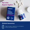 Orthomol Pro 6 capsule - con una combinazione di simbionti Anteprima dell’immagine prodotto 6