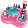 Clementoni Crazy Chic 18768, Manikürset für Kinder, 8 Produktbild-Vorschau 1