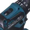 Makita DHP 483 Z akumulatorowa wiertarko-wkrętarka udarowa Podgląd zdjęcia produktu 13