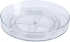 Lazy Susan Drehteller, Drehplatte Küchen Kühlschrank Produktbild-Vorschau 3