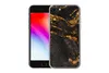 MuchoWow® Handyhülle Schutzhülle Hülle für iPhone SE 2020 Produktbild-Vorschau 2