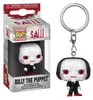 Figurine Funko POP Keychain Saw Billy the Puppet Brelok Voir les images du produit 3