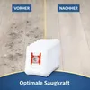8x Staubsaugerbeutel für Bosch G ALL / BBZ41FGALL - Produktbild-Vorschau 3