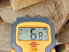 180 kg trockene Buche, Kaminholz Brennholz Feuerholz Produktbild-Vorschau 5