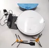 Tesvor X500 Pro Saugroboter Wischfunktion App Wassertank Produktbild-Vorschau 9