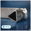 Dönges M12 Dreikantschlüssel 19 mm für Absperrpfosten Produktbild-Vorschau 4