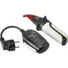 VOLTCRAFT MS-20SF Sicherungsfinder, Stromkreisfinder mit Produktbild-Vorschau 3