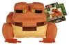 Minecraft Frog Plus 20cm Voir les images du produit 2
