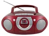 CD rádio Soundmaster UKW SCD5100 Náhled obrázku produktu 3
