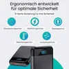Siltcon® Ultra Kompakte Powerbank 10000mAh – 22,5W Produktbild-Vorschau 7