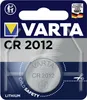 Varta CR 2012, Einwegbatterie, CR2012, Lithium, 3 V, 1 Produktbild-Vorschau 1