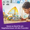 LEGO® Friends Aventure en bateau 42664 Voir les images du produit 35