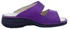 Finn Comfort Damen Pantolette, rosa/pink(grape), Gr. 38 Produktbild-Vorschau 18