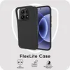 Cazy Coque compatible avec Xiaomi 17 Coque en Silicone – Voir les images du produit 2