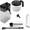 Kávovar DeLonghi PrimaDonna Soul ECAM 610.75.MB Náhľad obrázku produktu 6