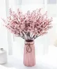 Camerazar Mirabelle ramo di ciliegio, artificiale, rosa, Anteprima dell’immagine prodotto 13