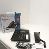Alcatel Festnetztelefon T78 Schwarz Produktbild-Vorschau 9