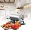3.6L Wurstfüller Wurstmaschine Wurstfüllmaschine Produktbild-Vorschau 2