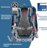 Step by Step Schulranzen-Set 2IN1 PLUS „Tractor Freddy“, Produktbild-Vorschau 4