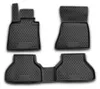 OMAC Fußmatte Gummi TPE für BMW X6 (E71, E72) Produktbild-Vorschau 14