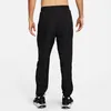 Nike Challenger DF Herren Web-Laufhose - Schwarz/Schwarz Produktbild-Vorschau 9