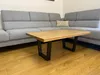 2er-Set Tischbein , für Couchtisch Sitzbank Tischgestell Produktbild-Vorschau 8
