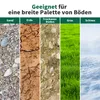 robuste u-förmige bodenanker aus edelstahl – ideales Produktbild-Vorschau 5