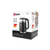 ELDOM C530 NEVO, 1,7 l, 2200 W, Czarny, Przezroczysty, Podgląd zdjęcia produktu 10