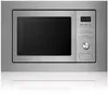 PKM MW820-EBM, Integriert, Solo-Mikrowelle, 20 l, 800 W, Produktbild-Vorschau 2