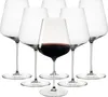 Spiegelau Definition Bordeauxglas 750 ml 6er Set Produktbild-Vorschau 1