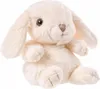 Bukowski Hase Kanini weiß 15 cm Produktbild-Vorschau 2