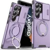Étui double couche pour Samsung Galaxy S22 Ultra 5G, avec Voir les images du produit 1