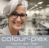 Smart Beauty Metallic Silber demi-permanente Haarfarbe mit Produktbild-Vorschau 3