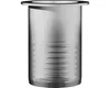 NOVUS Nietmutter M 6 X 15 ALU 10ST Produktbild-Vorschau 3