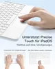 Inateck Ultraleichte Tastatur für iPad 10/11 Gen A16 Produktbild-Vorschau 6