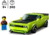 LEGO Speed Champions Dodge Challenger SRT Hellcat Produktbild-Vorschau 3