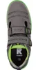 A top-down view of a single shoe. Produktbild-Vorschau