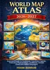 World Map Atlas 2026-2027 Produktbild-Vorschau 1