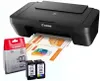 Canon Pixma Mg2551S Drucker, Scanner Und Kopierer – Produktbild-Vorschau 1