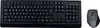 MediaRange MROS104 Set tastiera e mouse senza fili nero Anteprima dell’immagine prodotto 7